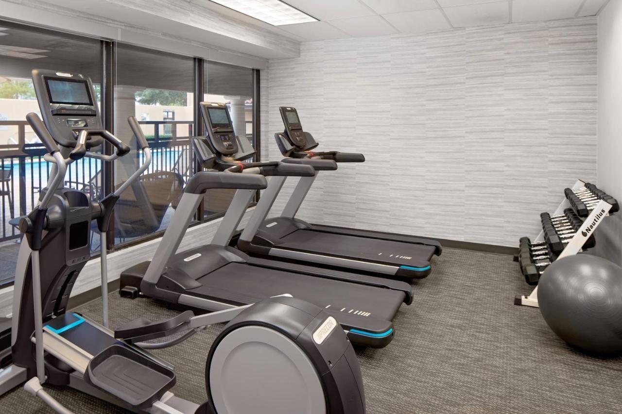 Courtyard By Marriott Rice 3* Houston