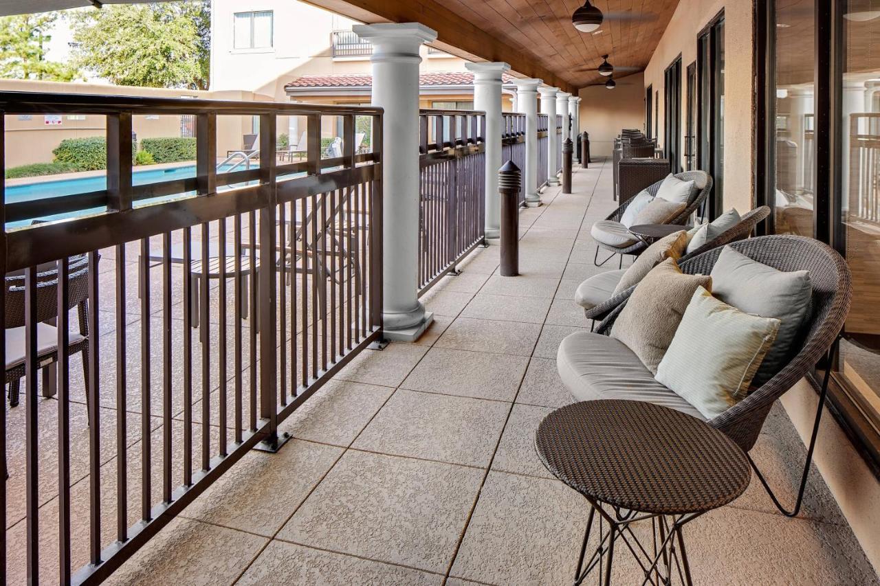 Hotel Courtyard By Marriott Rice 3*