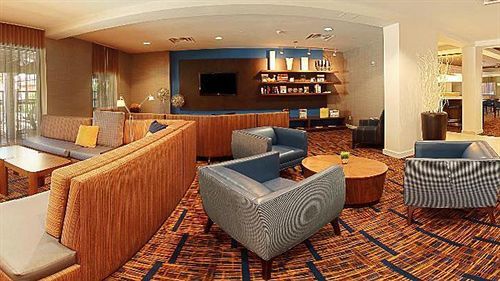 Courtyard By Marriott Rice 3* Houston