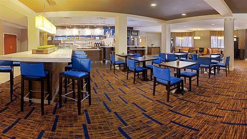 Hotel Courtyard By Marriott Rice 3*