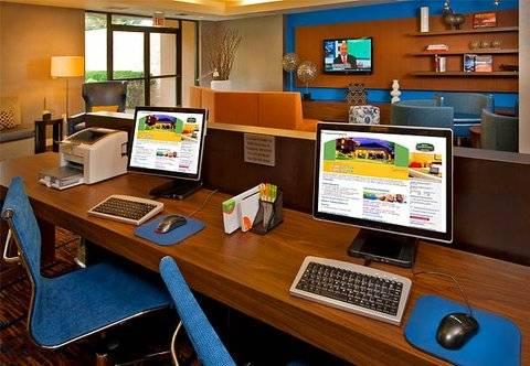 Courtyard By Marriott Rice 3* Houston