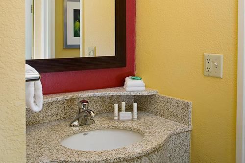 Courtyard By Marriott Rice University 3* Houston