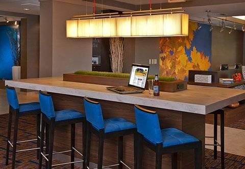 Courtyard By Marriott Rice University Hotel Houston