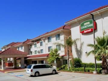 Hotel Courtyard By Marriott Rice University 3*
